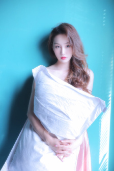 Misty
