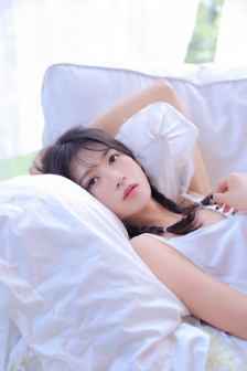 怎样把自己弄到喷泉