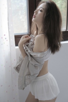 明星专题：斌子